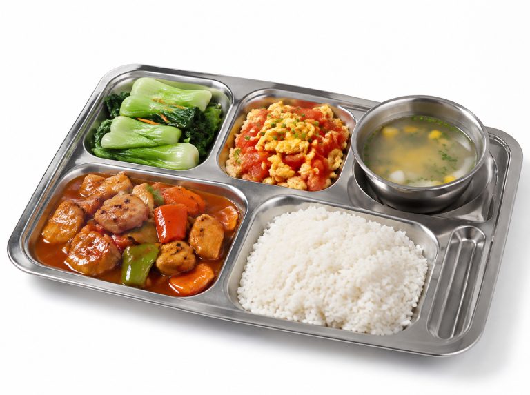 东海县企业食堂承包与托管服务