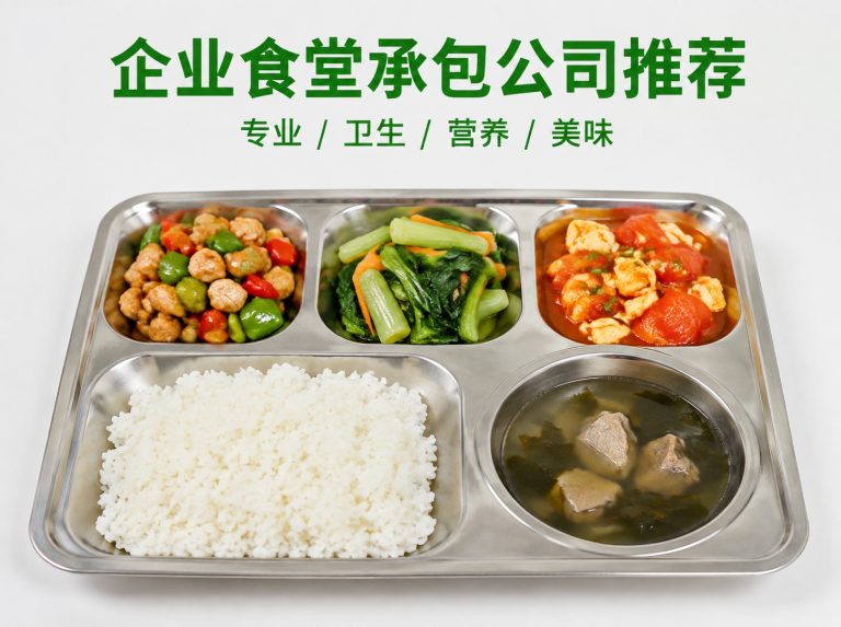 东海县智慧食堂与自助称重餐厅